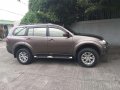 Mitsubishi Montero Sport GLX 2014 for sale-1