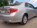 Toyota Altis 2008 g for sale-1