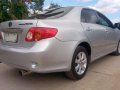 Toyota Altis 2008 g for sale-4