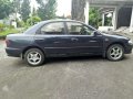 1998 Mazda 323 GLi for sale-10