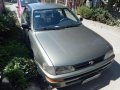 Toyota Corolla gli 1992 model for sale-4