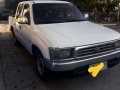 Toyota Hilux 2001 pick-up Cool aircon-2