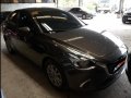 2018 Mazda 2 Sedan 1.5 SkyActiv V+ AT-5