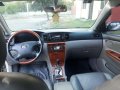 Toyota Corolla Altis 2003 for sale-4