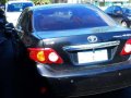 Toyota Altis 1.6 G-Variant 2008 model Automatic-5