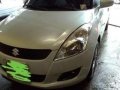 2014 Suzuki Swift automatic transmission-1