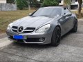 2010 Mercedes Benz Slk 200 R171 FOR SALE-1