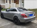 2010 Mercedes Benz Slk 200 R171 FOR SALE-3