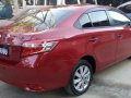 TOYOTA VIOS J 2016 for sale-3