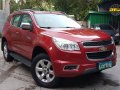 2014 Chevrolet Trailblazer LTZ for sale-0