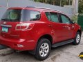 2014 Chevrolet Trailblazer LTZ for sale-1