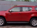 2014 Chevrolet Trailblazer LTZ for sale-2