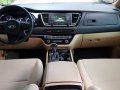 2017 Kia Grand Carnival for sale-4