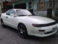 Toyota Celica 1990 gts orig lhd for sale-1