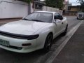 Toyota Celica 1990 gts orig lhd for sale-9