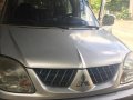 Mitsubishi Adventure Grand Sport 2004 for sale-5