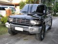 Mitsubishi Pajero Fieldmaster, Diesel, AT 2001-0