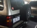 Mitsubishi Pajero 1995 AT for sale-3