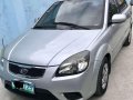 Kia Rio ex 2011 for sale-0