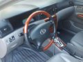 Toyota Corolla Altis 2003 for sale-0