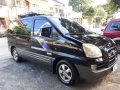 Hyundai Starex GRX.top of the line 2006 for sale-0