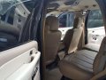 Chevrolet Tahoe Bulletproof 2004 for sale-7