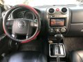 2010 Isuzu DMAX LS Top of the line model-9