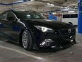 For Sale : MAZDA 3 2.0 2014m-0