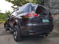 2010 Mitsubishi Montero for sale-3