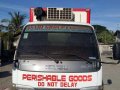 2006 ISUZU ELF Freezer van Truck for sale-1