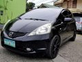 2009 Honda Jazz 1.3 i-vtec Automatic Local-5