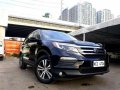 2016 Honda Pilot AWD 35 V6 AT-7