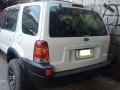 2004 Ford Escape Automatic Transmission for sale-1