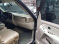 Chevrolet Tahoe Bulletproof 2004 for sale-5