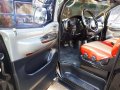 Hyundai Starex GRX.top of the line 2006 for sale-6