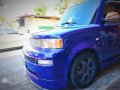 Toyota Bb 2001 for sale-6