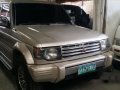 Mitsubishi Pajero 1995 AT for sale-1