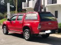 2010 Isuzu DMAX LS Top of the line model-3