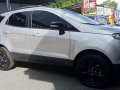 2017 Ford Ecosport automatic 19tkms black series -2