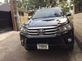 2016 Toyota Hilux for sale-1