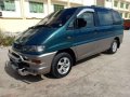 1997 Mitsubishi Space gear gls for sale-8