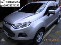 2015 Ford Ecosport allpower FRESH -11