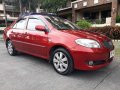 Toyota Vios 1.5G 2007 automatic for sale-0