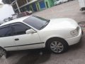 Toyota Corolla XL 99 model 1.3 tipid sa gas-2