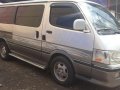 Toyota Hiace Grandia 2003 for sale-4