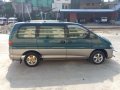 1997 Mitsubishi Space gear gls for sale-7