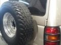 Mitsubishi Pajero 1995 AT for sale-4