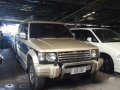 Mitsubishi Pajero 1995 AT for sale-1