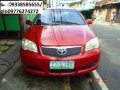 2007 Toyota Vios E allpower MT FRESH-11