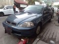 Honda Civic LXI 1997 FOR SALE-3
